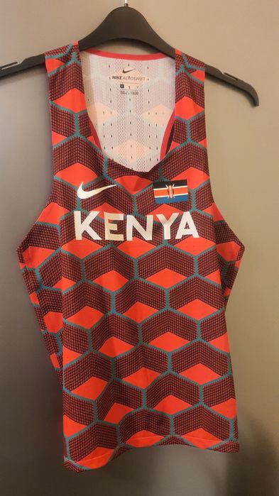 Maieu Nike Aeroswift masura M