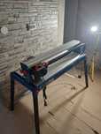 Masina taiat gresie Dedra 800W