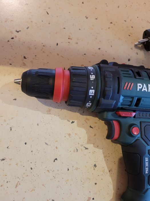 Винтоверт Parkside PNS 300 B3