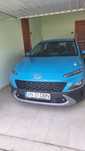 Autoturism Hyundai Kona