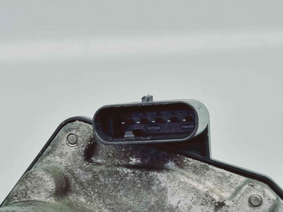 Clapeta acceleratie Bmw 5 (F10) [Fabr 2011-2016] 7810752 2.0 N47D 135K