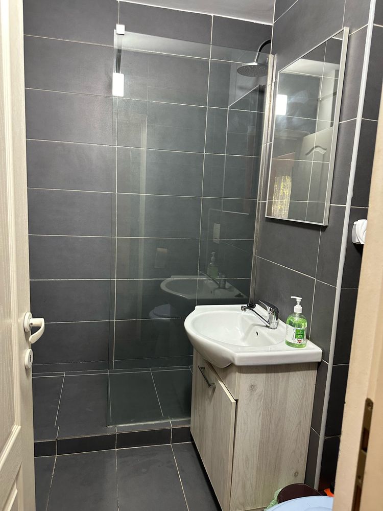 Vand apartament 1 camera