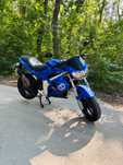 Gilera Dna 75cc Malossi Stage 6