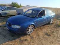 Piese Audi A6 C5 motor 2.5diesel