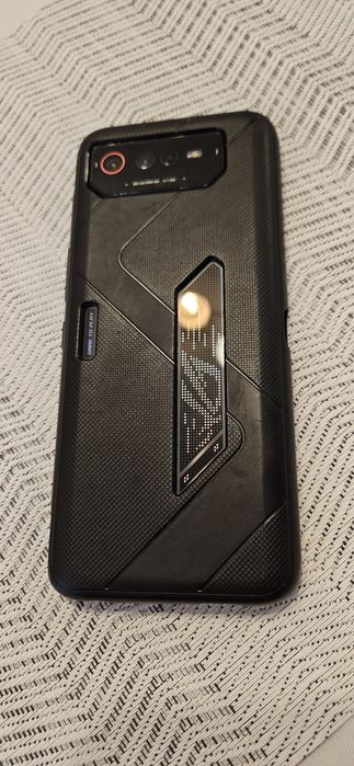 Asus Rog Phone 6 512 GB, 16 GB RAM, 6.78" FHD+