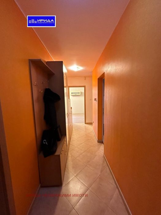 Продава се Тристаен апартамент в София, Манастирски ливади - 90 кв.м за 2667 €/кв.м - Снимка #9