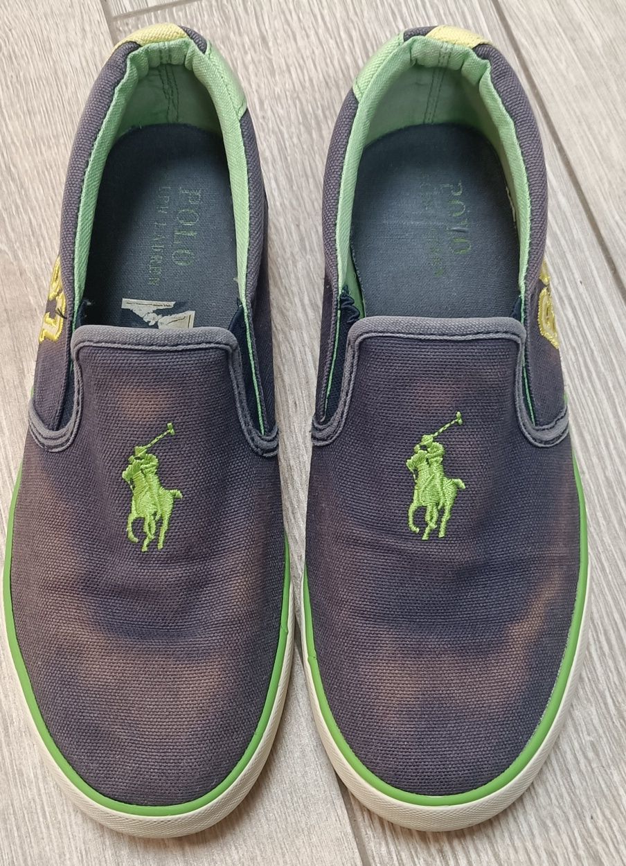 Sneakers Polo Ralph Lauren nr.37