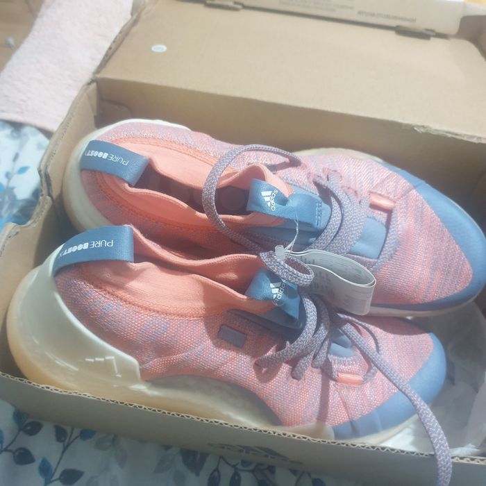 Adidas originali nr 36