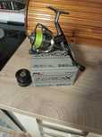 Спининг макара FL ZEROX 1000