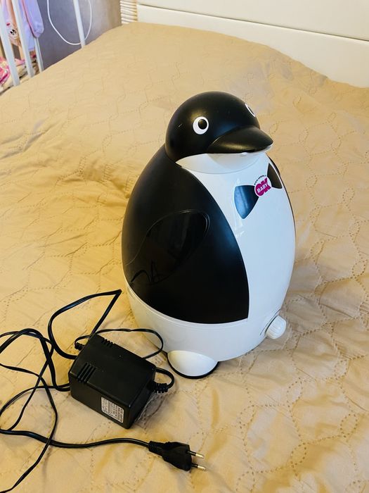 Увлажнитель воздуха детский