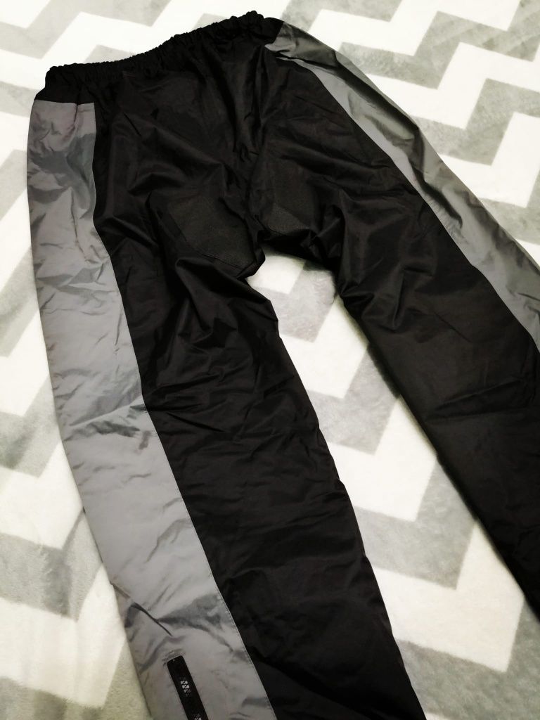 POLO pantaloni MOTO bărbați WATERPROOF | M | transport GRATUIT‼️FAN