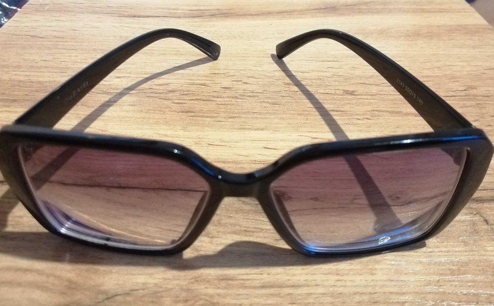 Женские очки призма -2/25