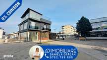Spațiu Comercial de Închiriat – Centru Rovinari