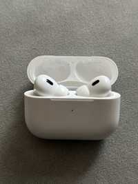 Airpods pro 2 (2ND GENERATION)