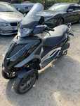 Piaggio mp3 yourban 300