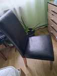Scaun maro,piele ecologica