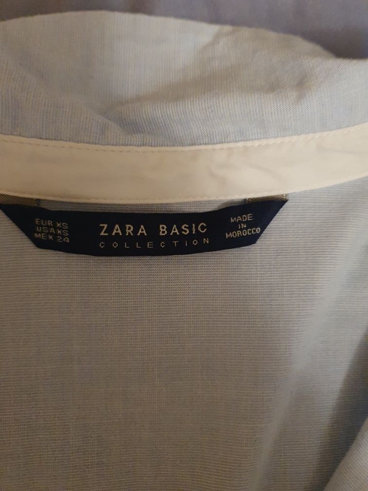 Vand Cămașă Zara