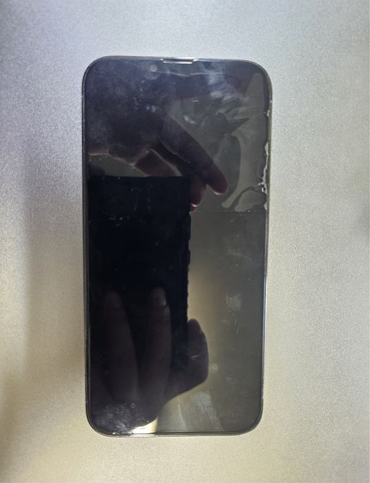 Iphone 13 pro max 128 gb