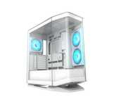 ! Корпус Case Cougar FV270 RGB White | Цена с НДС