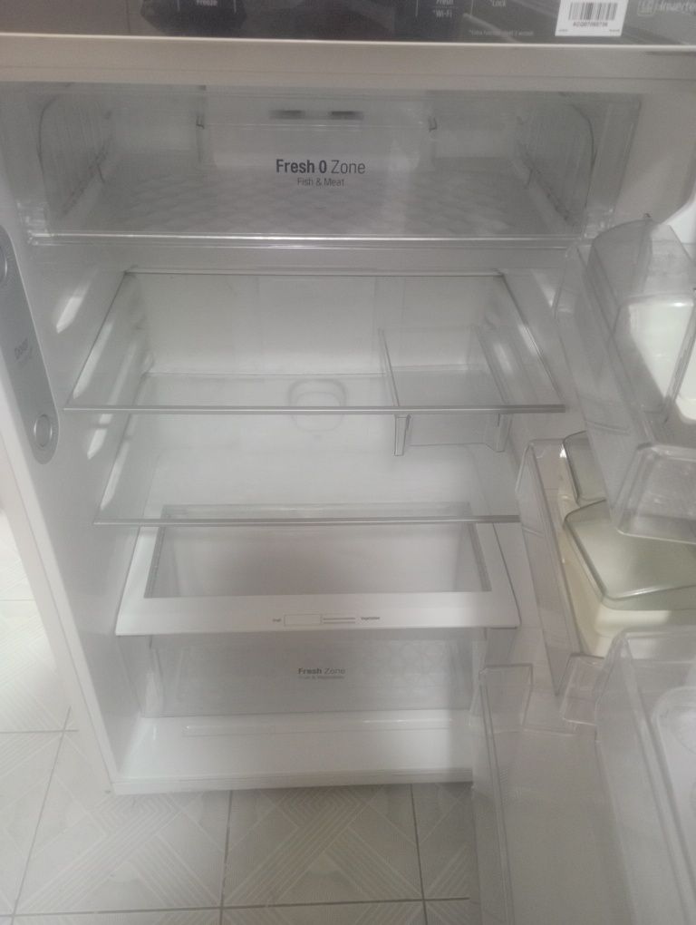 Haladilnik ideal sotiladi