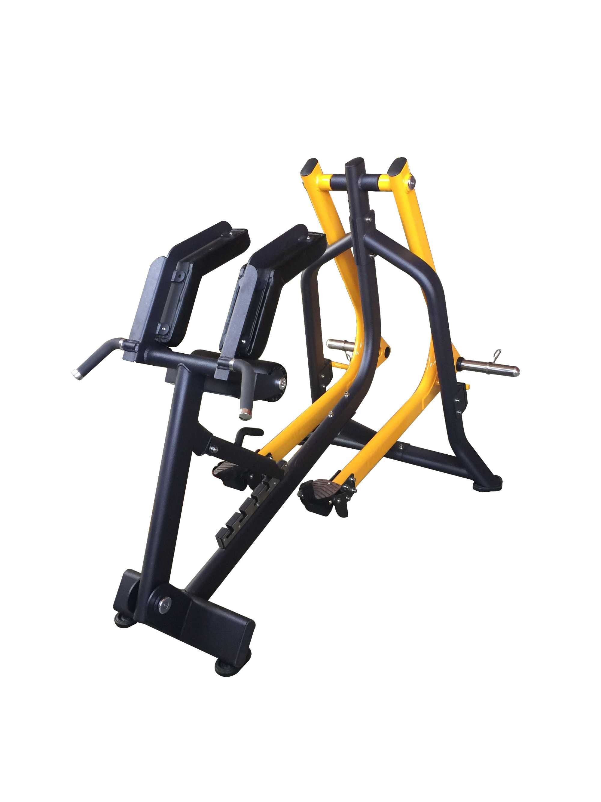 Active Gym Gamma Series Plate Loaded Combo Rear Kick