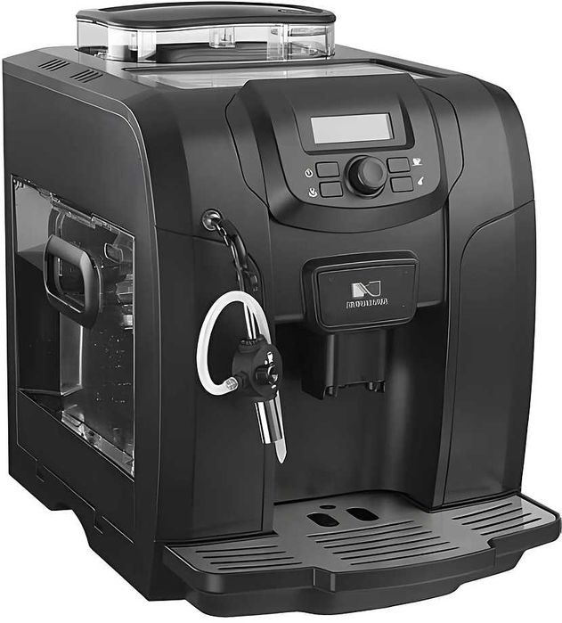 Кофемашина Hurakan HKN-ME715