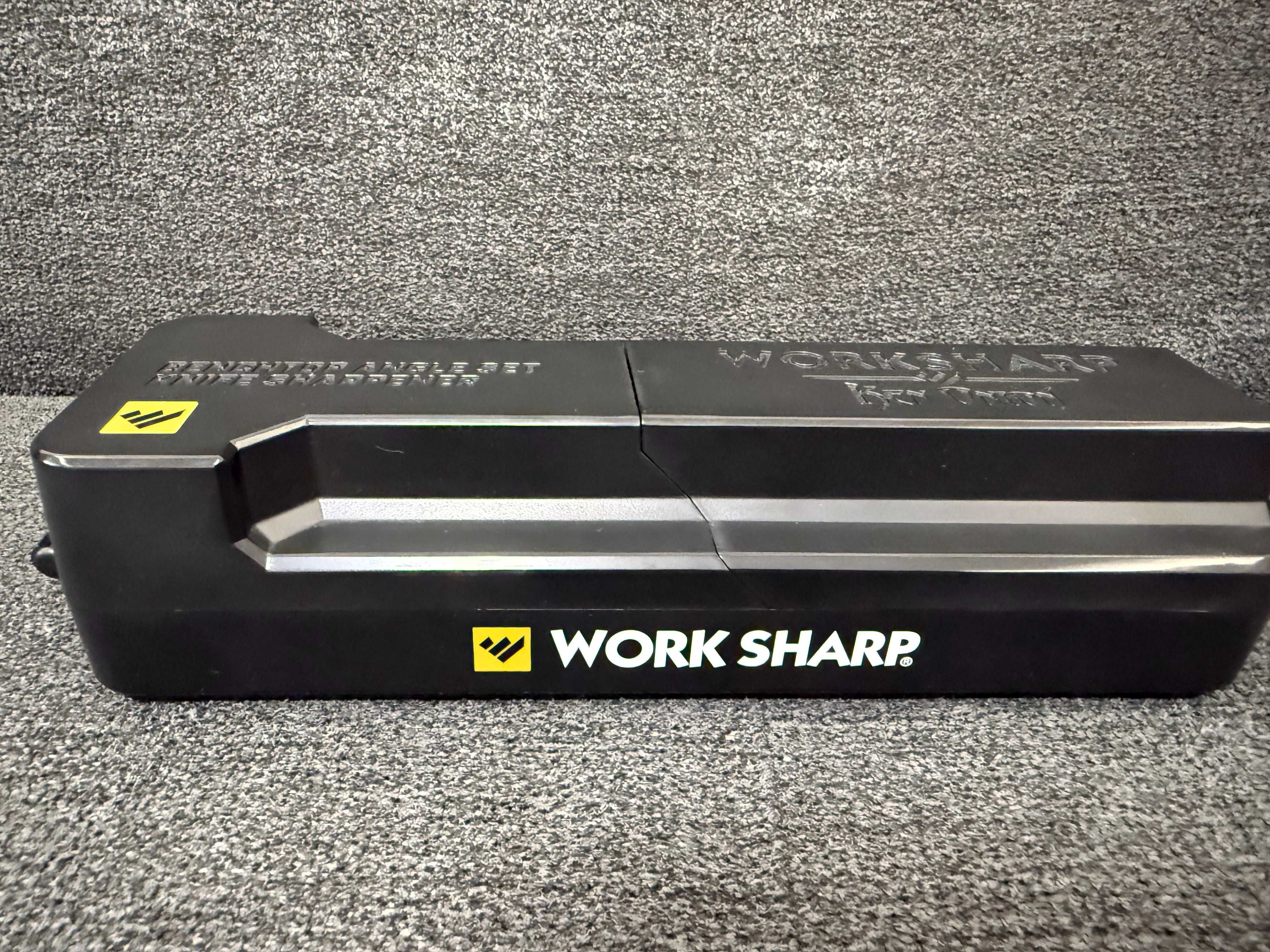 Комплект за заточване под ъгъл Work Sharp Angle Set Knife Sharpener