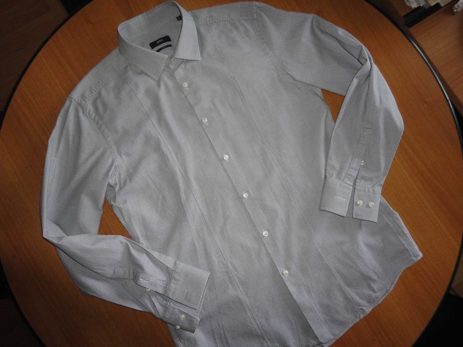 Hugo Boss/M/мъжка риза