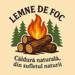 Lemn foc fag  taiat si spart adus la locatia clientului!