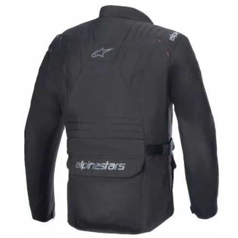 Текстилно мото яке ALPINESTARS ST-1 WP нов модел ТУРИСТ