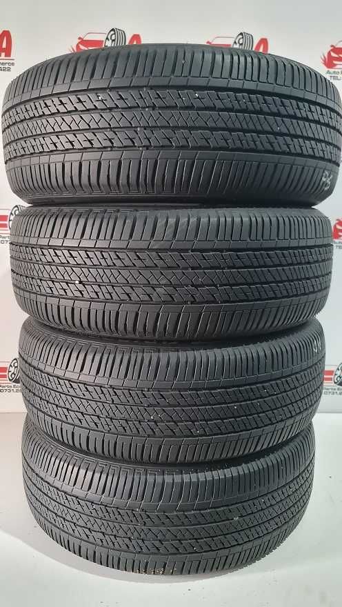 ANVELOPE CP V10201 235 55 R18 235/55/R18 100H BRIDGESTONE M+s