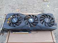 Placa video RTX 1080ti 11 gb 384 biti