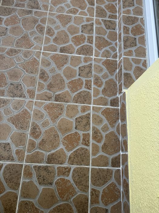 Гранитогрес  33.3X33.3 CM - 18 пакета (за 30кв.м.)