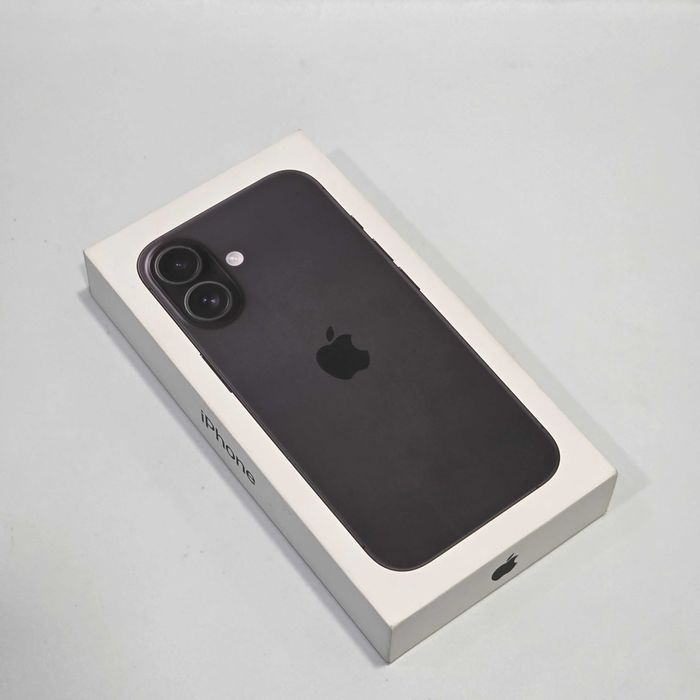 HOPE AMANET P8 IPHONE 16 100  Baterie  Fullbox