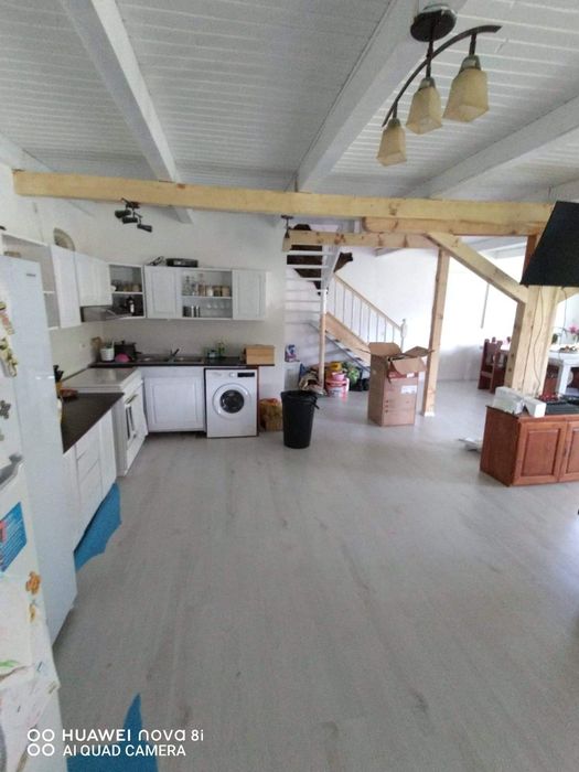Construcții interior exterior