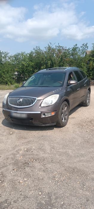 Buick Enclave 3,6 Benzina