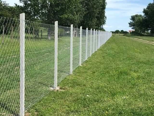 Garduri fier forjat / Garduri metalice