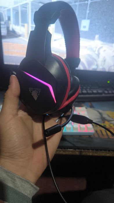 Manitor mishka klavish  by