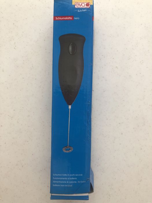 Капучинатор-вспениватель молока