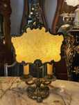 Lampa stil baroc -