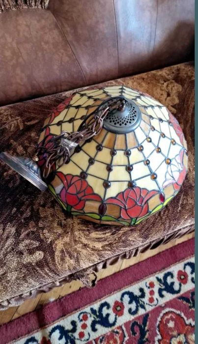 Lampa Tiffany de vanzare