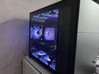 Обмен видеокарты rx 5700 xt (на уровне с rtx 3060 и 3060 ti)
