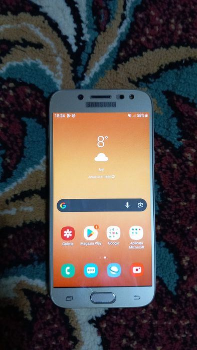 Samsung galaxy j5 2017