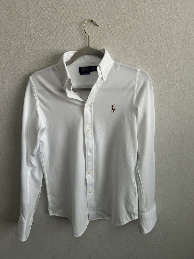 риза Polo Ralph Lauren