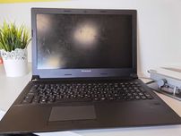 Лаптоп Lenovo IdeaPad b50-70 за части