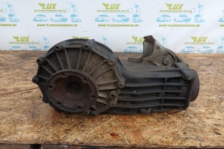 Grup diferential spate cutie automata 3.0 tdi asb 01r525053 Audi A4 B7 seria
