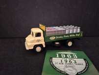 Macheta Camion "St Kew Thames Trader "