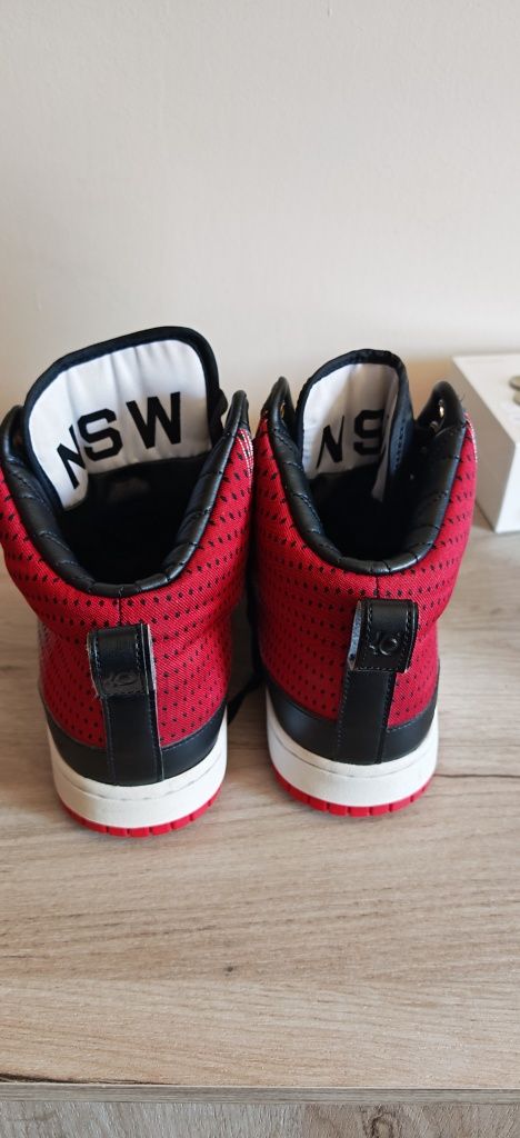 Nike KD 8 lifestyle