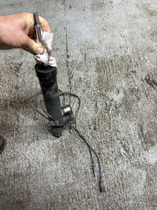 Amortizor spate electric bmw f15 f16 x5 x6