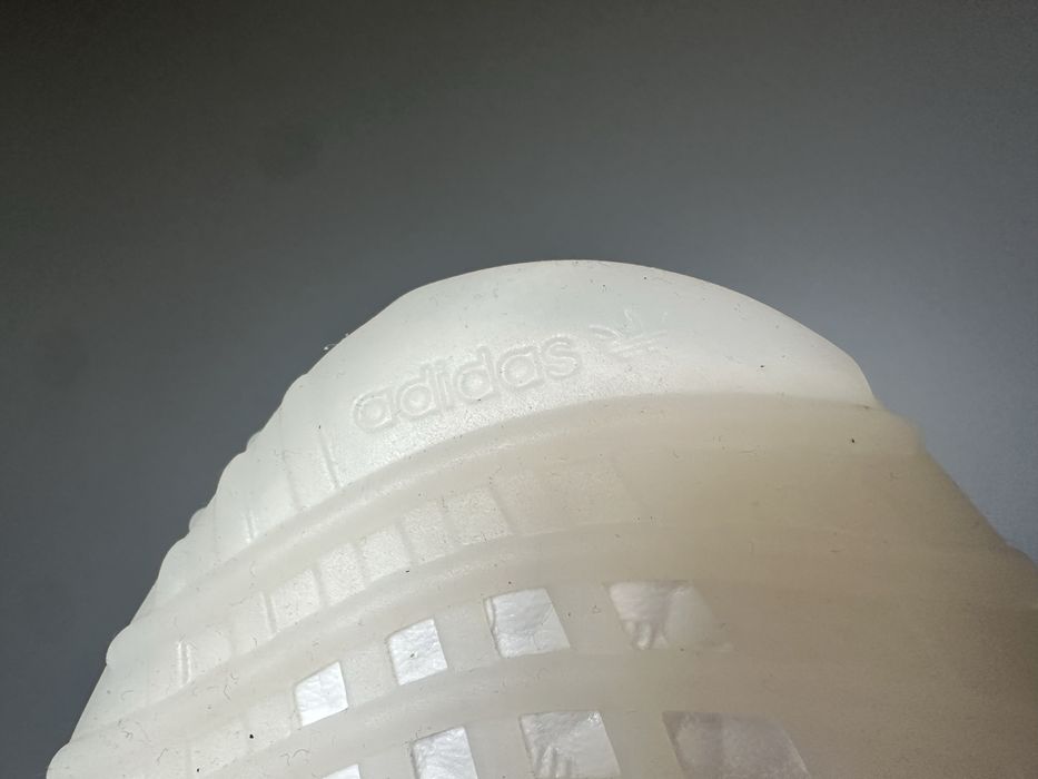 Yeezy-350 Cream White 47 номер